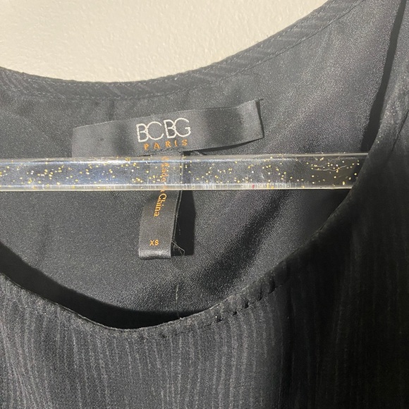 Bcbg mid length dress - Picture 4 of 4